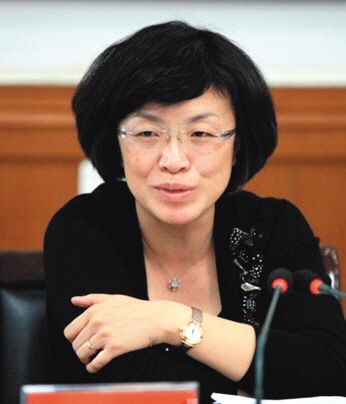 楊曉波 高平市原市長 4月30日涉嫌嚴重違紀接受調(diào)查；11月26日被雙開，移送司法機關(guān)