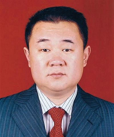 慶安縣委常委、副縣長(zhǎng)董國(guó)生
