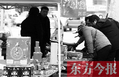 在今年的省“兩會”上，不少省人大代表、政協(xié)委員建議禁放煙花爆竹