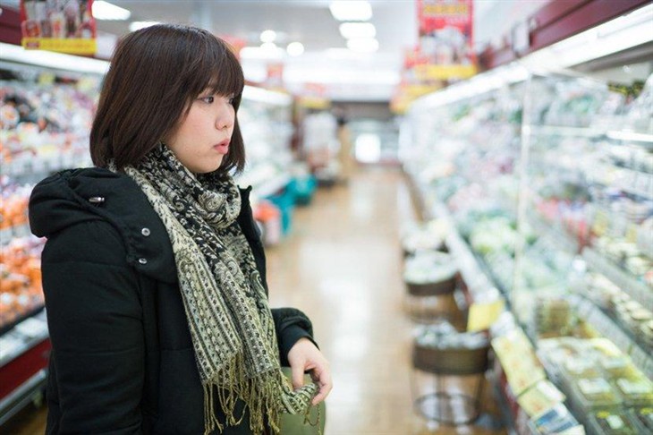 辣眼睛！專門(mén)拍攝140斤以上的日本女性
