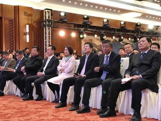 董明珠在現(xiàn)場演講時表示，她愿意拿她所有的資產(chǎn)投入到珠海銀隆里。據(jù)悉，同時與珠海銀隆原始股東共同簽署增資協(xié)議的，還有董明珠個人及北京燕趙匯金國際投資有限責(zé)任公司、大連萬達(dá)集團(tuán)股份有限公司、江蘇京東邦能投資管理有限公司等3家知名企業(yè)，5家單位或個人共同增資30億，獲得珠海銀隆22.388%的股權(quán)。