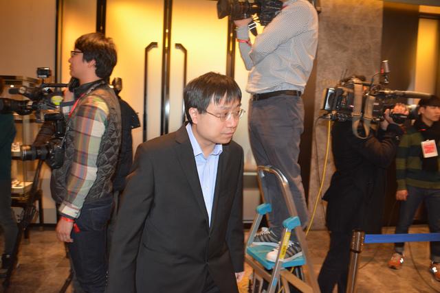 謎底揭曉！Master官方宣布自己就是AlphaGo