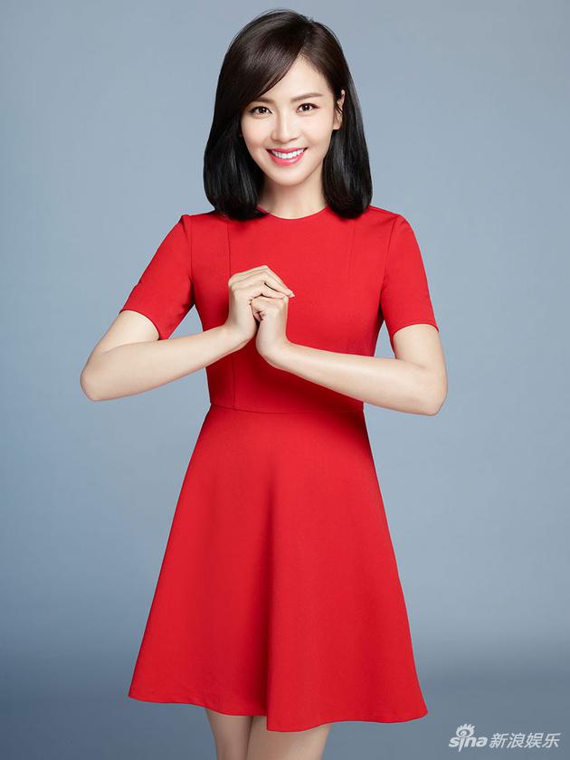 劉濤春晚將微博直播 一家四口全員出鏡？