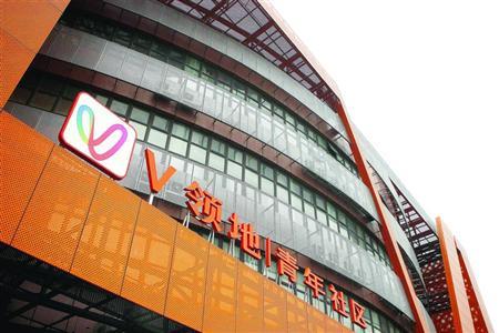 “V領(lǐng)地社區(qū)”租房，談好價格后卻被接連漲價/晨報記者張佳琪