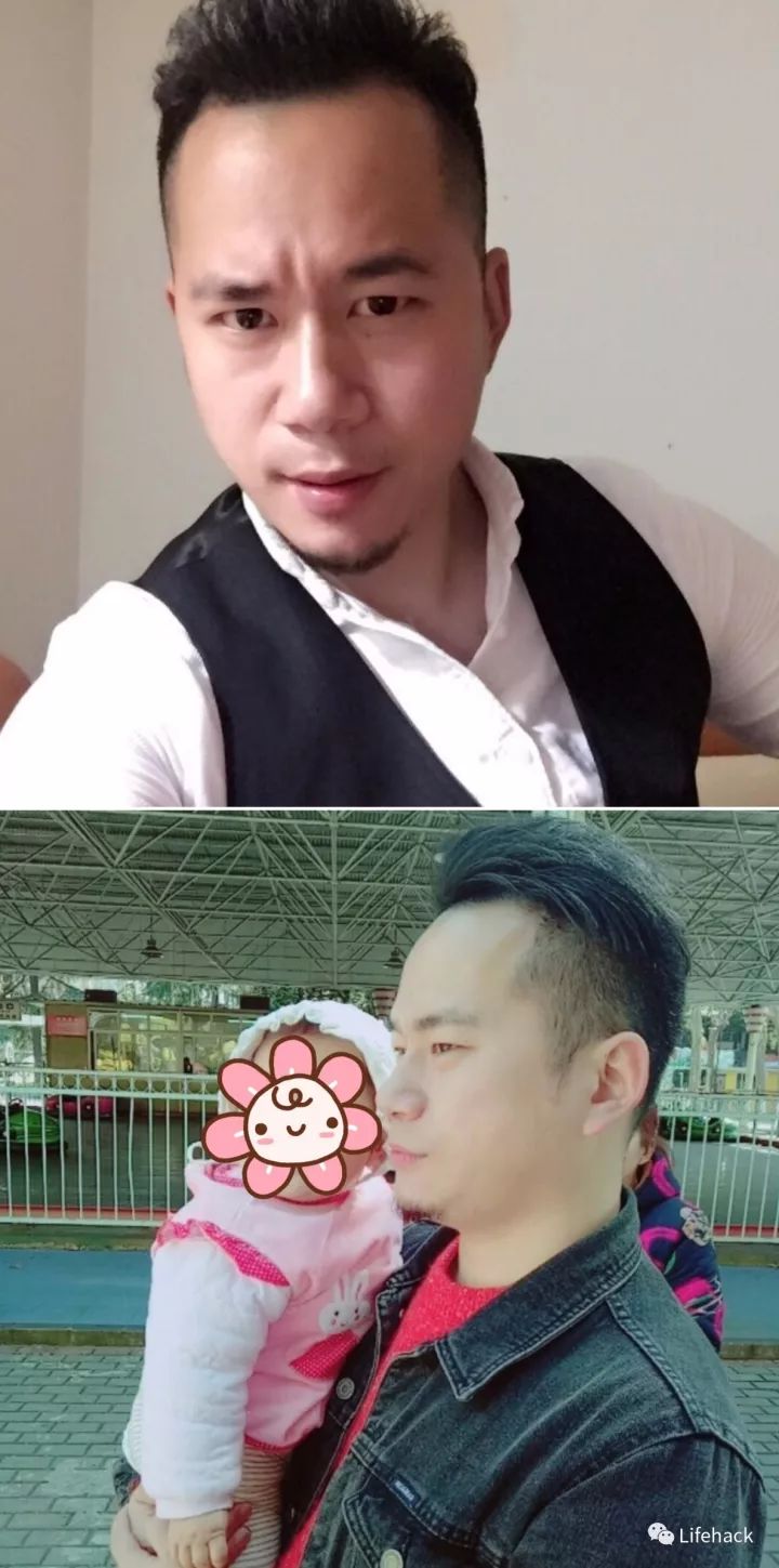 長胖20斤，臉型怎么變？這些例子看完扎心了！