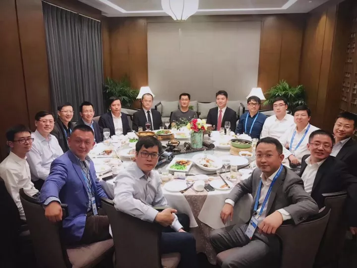 身價多少，才能參加烏鎮(zhèn)的“大佬”飯局？