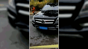 豪車逼?？荚囓嚩氯紙?考試學(xué)員被嚇懵無辜掛科