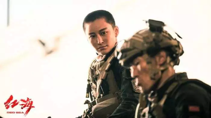 女演員為拍《紅?！?0月沒來大姨媽 醫(yī)生捏把汗