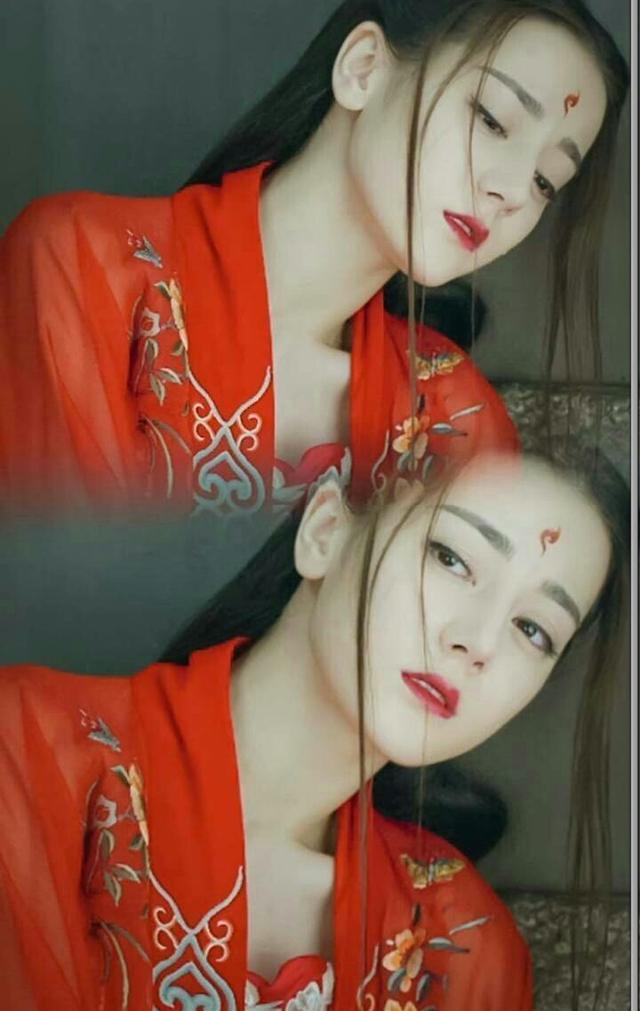 韓國人眼中的古裝四美，三生三世占了三個，都說第一個最好看