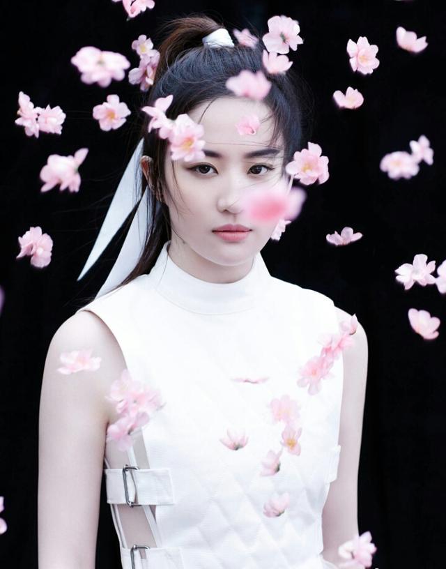 韓國人眼中的古裝四美，三生三世占了三個，都說第一個最好看