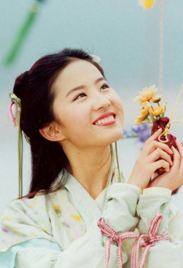 韓國人眼中的古裝四美，三生三世占了三個，都說第一個最好看