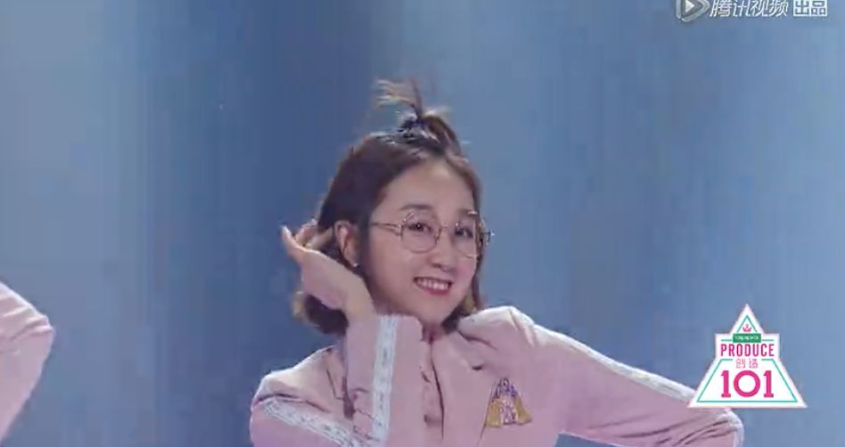 《創(chuàng)造101》主題曲公布，這個(gè)被吐槽油膩的c位是什么來(lái)頭？