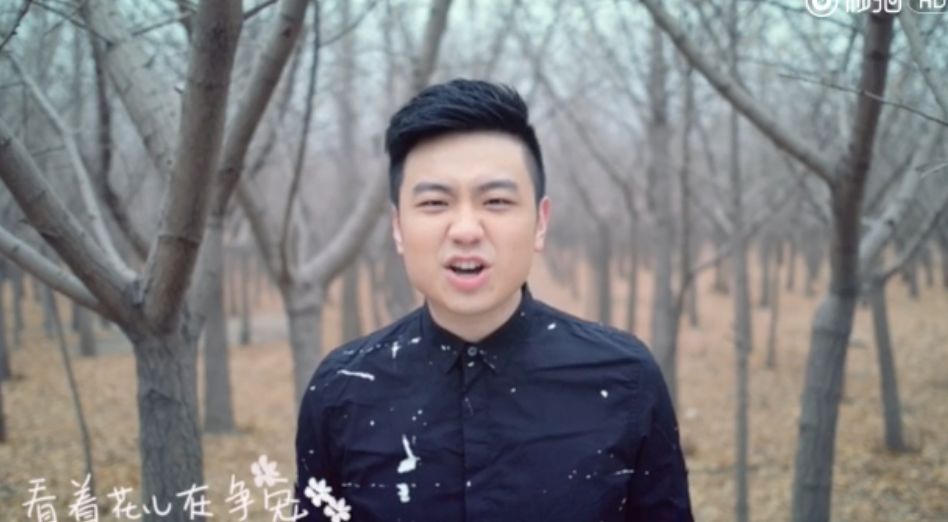 《創(chuàng)造101》主題曲公布，這個(gè)被吐槽油膩的c位是什么來(lái)頭？