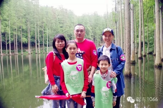 旅途中，我們又有了好多新朋友！