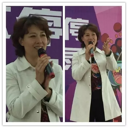國(guó)家一級(jí)演員、第二十二屆中國(guó)戲劇梅花獎(jiǎng)獲得者方素珍講述自己作為參與者的酸與甜