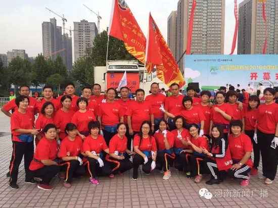 我們龐大的聽眾粉絲團集結(jié)完畢！