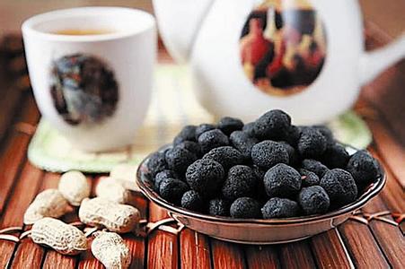 “竹炭食品”可凈化血液？忽悠