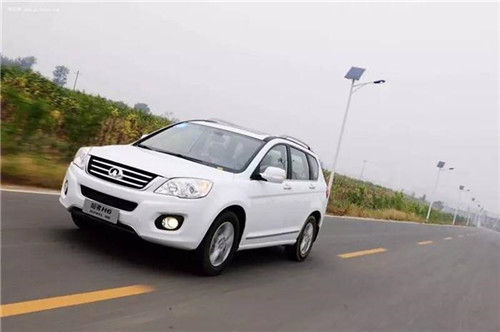 全球最受歡迎五大汽車品牌 有你的嗎？
