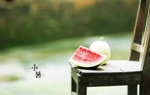 中暑：陽暑？陰暑？