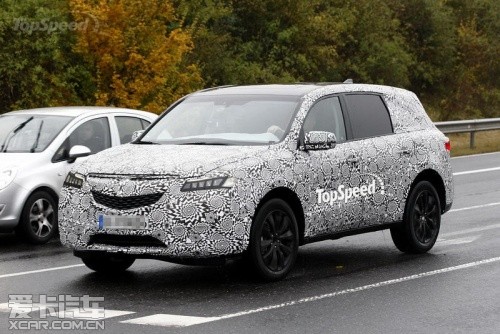 新一代謳歌MDX