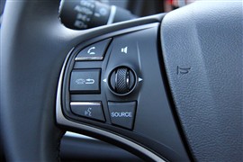 全新謳歌RLX