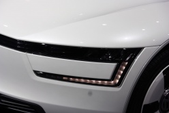 大眾XL1日內(nèi)瓦發(fā)布