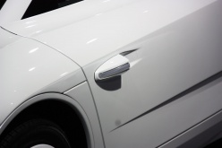 大眾XL1日內(nèi)瓦發(fā)布