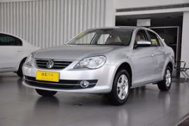 2012款大眾寶來(lái)車(chē)型