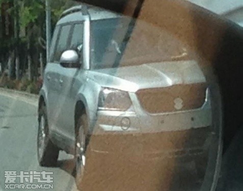 斯柯達YETI