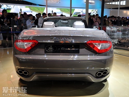 阿斯頓馬丁 DBS Volante