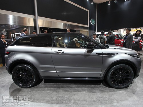阿斯頓馬丁 DBS Volante