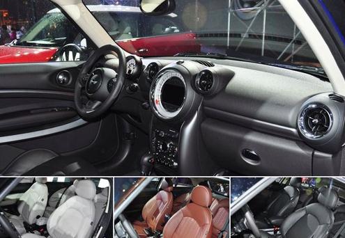 MINI PACEMAN