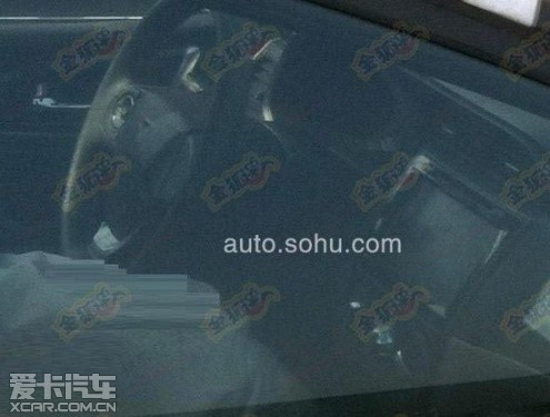 本田全新緊湊型車型