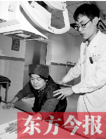 在國(guó)際殘疾人日到來之際，希望大家給這個(gè)群體多一些關(guān)愛