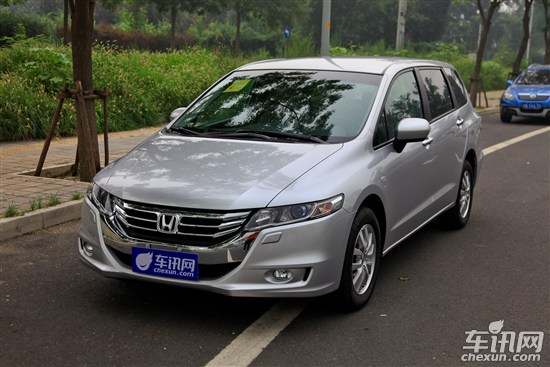 2014款?yuàn)W德賽