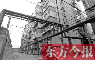 供暖關(guān)系著千家萬戶，最怕“攪?yán)p”不清，影響市民使用