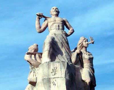 濟(jì)源風(fēng)采