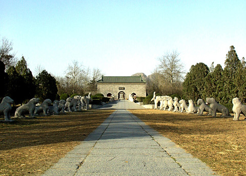 新鄉(xiāng)風(fēng)采