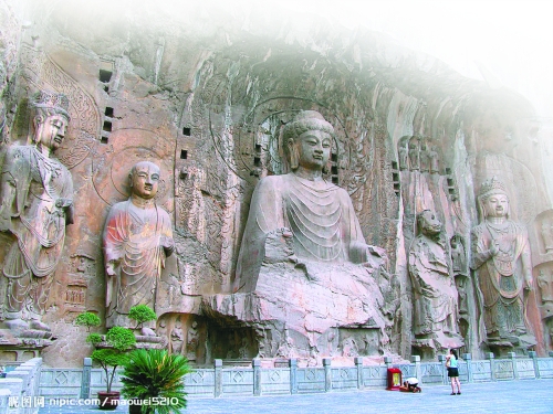 一部手機(jī)一張銀聯(lián)卡，就能暢玩牡丹城