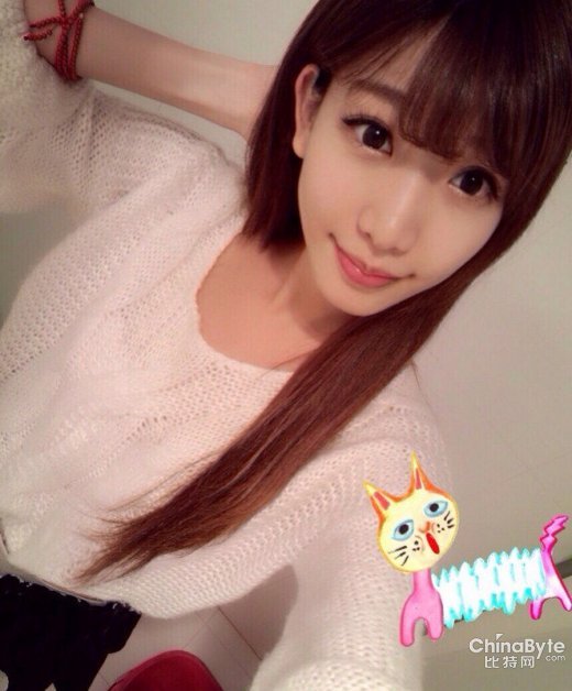 川音?；ê骶_PK翻版林志玲