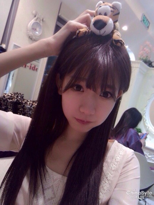 川音?；ê骶_PK翻版林志玲