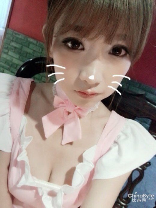 川音?；ê骶_PK翻版林志玲