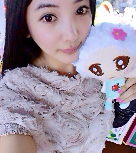 川音?；ê骶_PK翻版林志玲