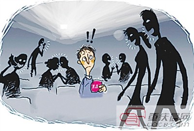 觀影九陋習(xí) 你中了幾槍？有則改之無則加勉