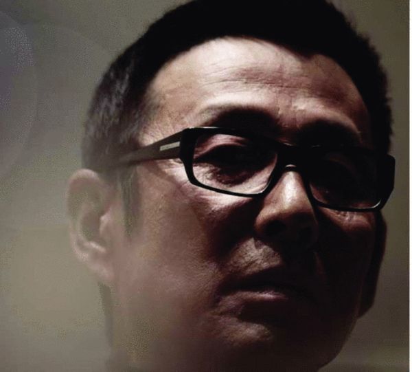 陳道明：抗日神劇給再多錢我也不演。