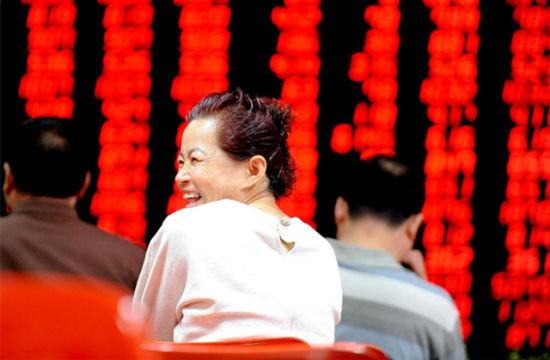 5000點(diǎn)之上小散們靠什么賺錢(qián)