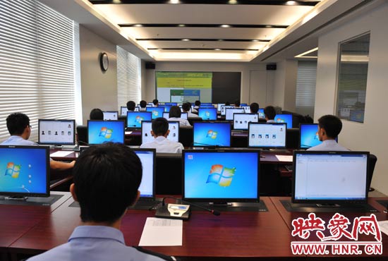 省招辦正在對考生身份驗證記錄進行復核