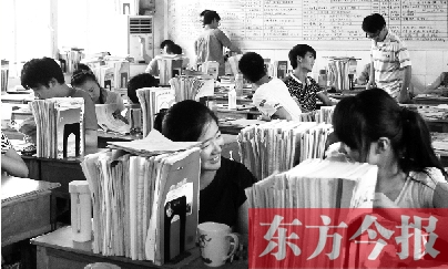 復(fù)讀？不復(fù)讀？這是個問題