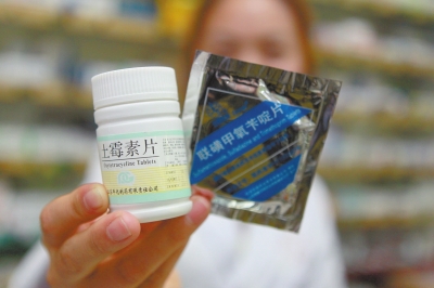 不少品種的低價(jià)藥，市民不一定能買得到。