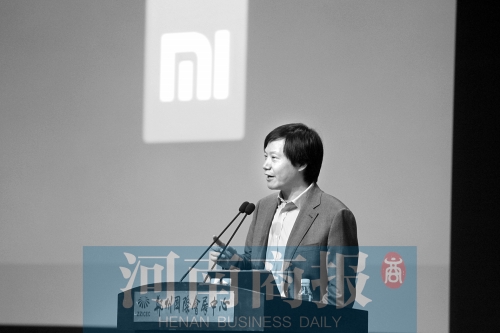 小米科技董事長(zhǎng)雷軍說(shuō)，互聯(lián)網(wǎng)思維就七個(gè)字：專(zhuān)注、口碑、極致、快